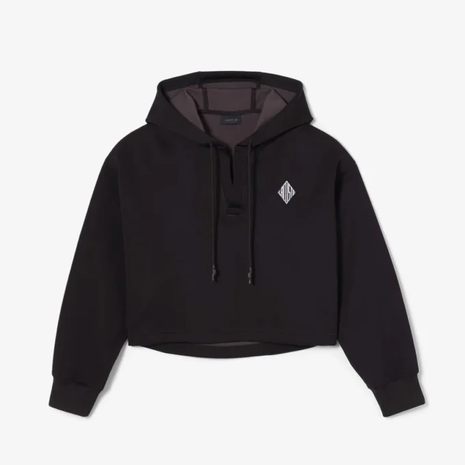 Herren-Runway-Oversize-Hoodie