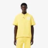 Herren-Runway-Oversize-Jeans-Poloshirts Herren-Runway-Oversize-Jeans-Poloshirts