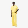 Herren-Runway-Oversize-Jeans-Poloshirts Herren-Runway-Oversize-Jeans-Poloshirts