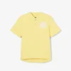 Herren-Runway-Oversize-Jeans-Poloshirts Herren-Runway-Oversize-Jeans-Poloshirts