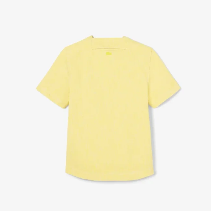 Herren-Runway-Oversize-Jeans-Poloshirts Herren-Runway-Oversize-Jeans-Poloshirts