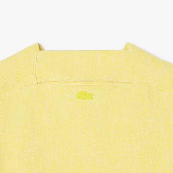 Herren-Runway-Oversize-Jeans-Poloshirts Herren-Runway-Oversize-Jeans-Poloshirts
