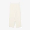 Herren-Runway-Oversize-Strickhose
