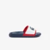 Herren Serve Pantoletten Dual