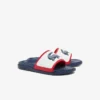 Herren Serve Pantoletten Dual