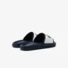 Herren Serve Pantoletten Dual