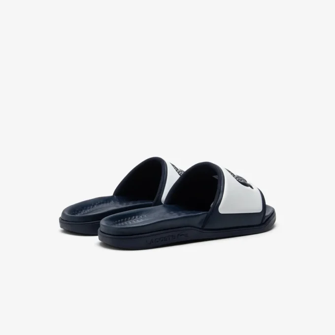 Herren Serve Pantoletten Dual
