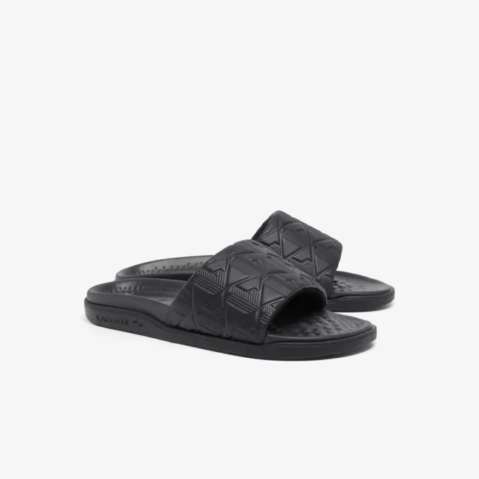 Herren Serve Pantoletten Dual