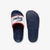 Herren Serve Pantoletten Dual