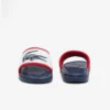 Herren Serve Pantoletten Dual