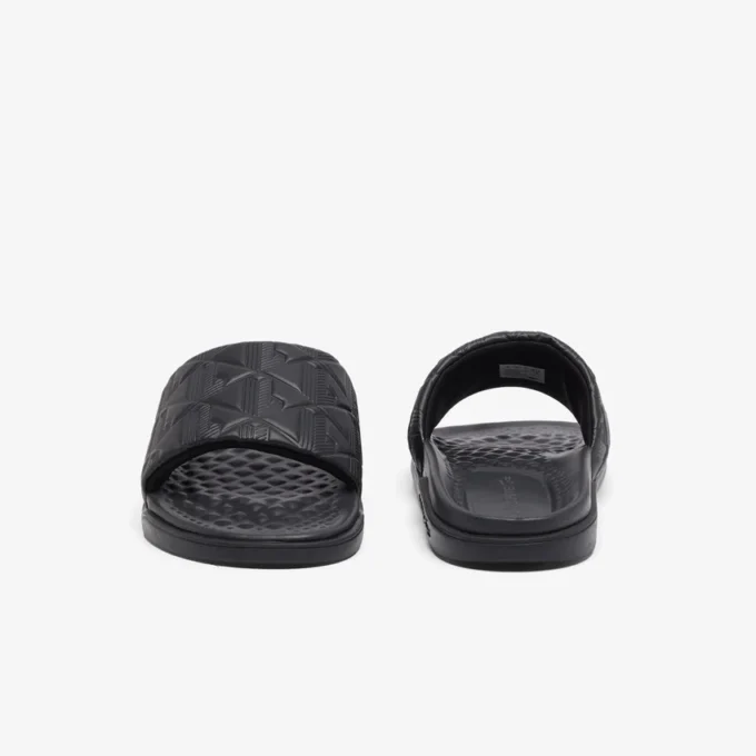 Herren Serve Pantoletten Dual