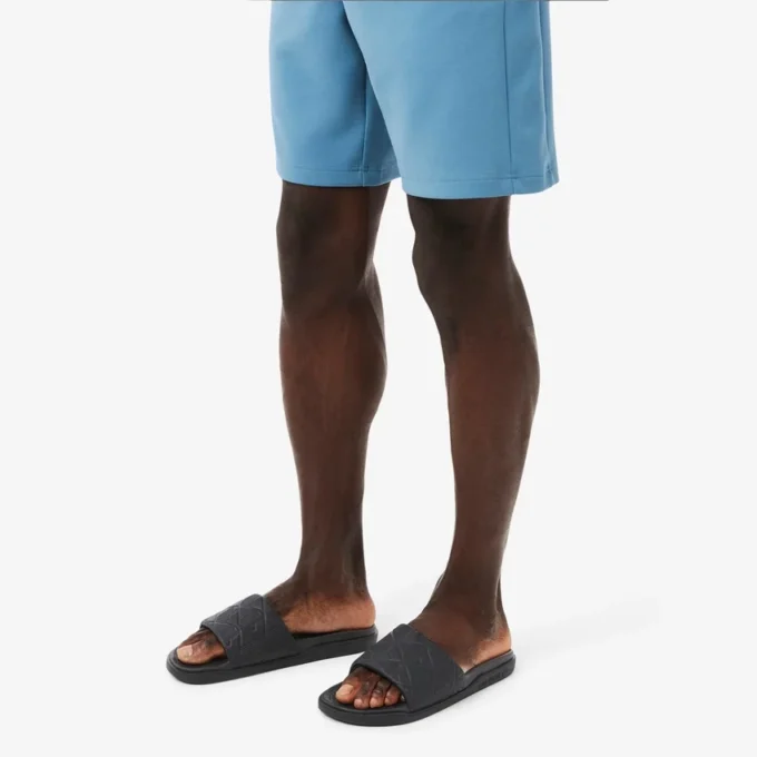 Herren Serve Pantoletten Dual