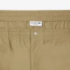 Herren-Shorts aus Popeline in lockerer Passform