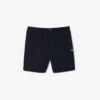 Herren-Shorts aus Popeline in lockerer Passform