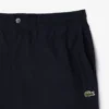 Herren-Shorts aus Popeline in lockerer Passform