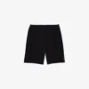 Herren-Shorts aus Stretch-Baumwolle in Regular Fit