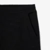 Herren-Shorts aus Stretch-Baumwolle in Regular Fit