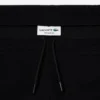 Herren-Shorts aus Stretch-Baumwolle in Regular Fit