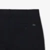 Herren-Shorts aus Stretch-Baumwolle in Slim Fit