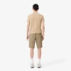 Herren-Shorts aus Stretch-Baumwolle in Slim Fit