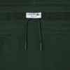 Herren-Shorts aus ungebürstetem Bio-Baumwollfleece