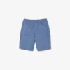 Herren-Shorts in Relaxed Fit mit Washed-Effekt