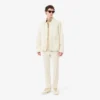 Herren-Slim-Fit-Commuter-Hose