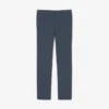Herren-Slim-Fit-Commuter-Hose