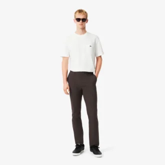 Herren-Slim-Fit-Commuter-Hose