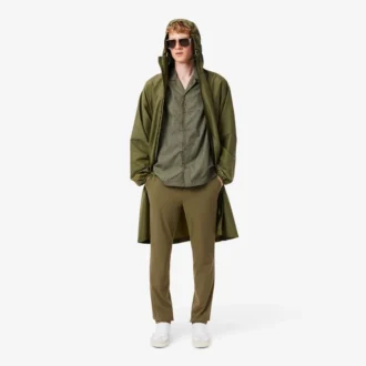 Herren-Slim-Fit-Commuter-Hose