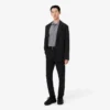 Herren-Slim-Fit-Commuter-Hose