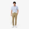 Herren-Slim-Fit-Commuter-Hose