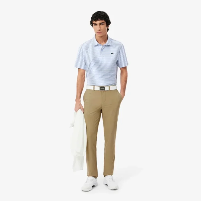 Herren-Slim-Fit-Commuter-Hose