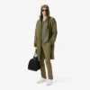 Herren-Slim-Fit-Commuter-Hose