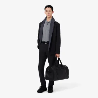 Herren-Slim-Fit-Commuter-Hose