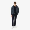 Herren-Slim-Fit-Commuter-Hose