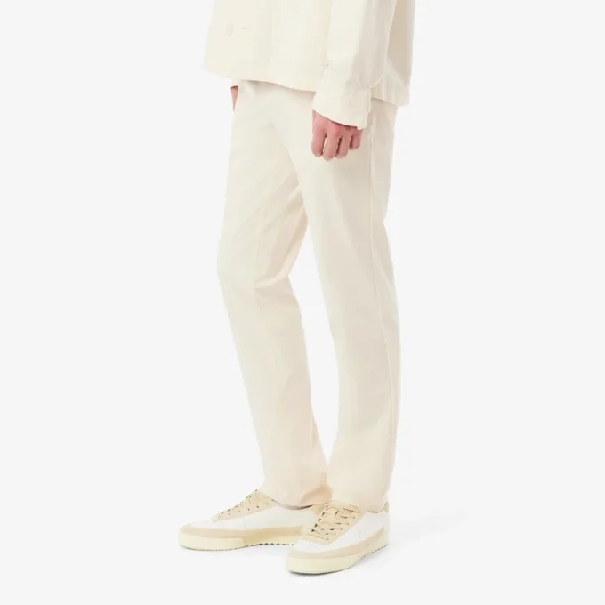 Herren-Slim-Fit-Commuter-Hose