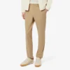 Herren-Slim-Fit-Commuter-Hose