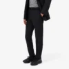 Herren-Slim-Fit-Commuter-Hose