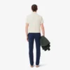 Herren-Slim-Fit-Commuter-Hose