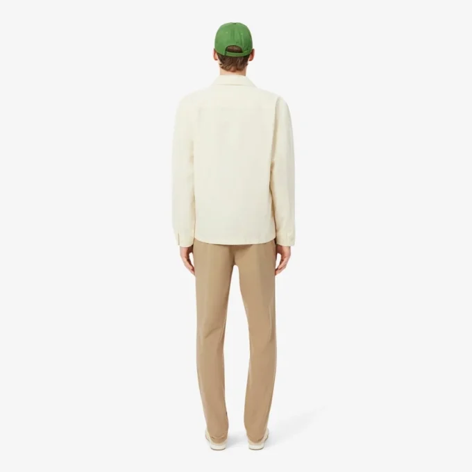 Herren-Slim-Fit-Commuter-Hose