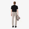 Herren-Slim-Fit-Commuter-Hose