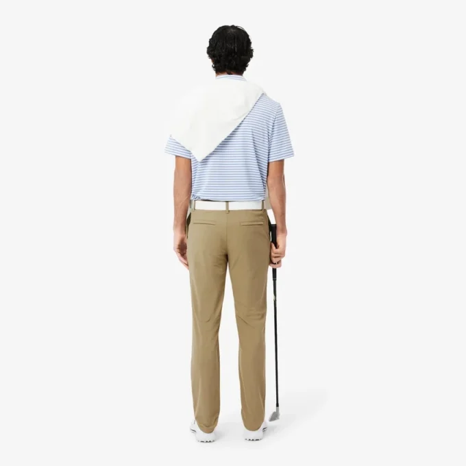 Herren-Slim-Fit-Commuter-Hose