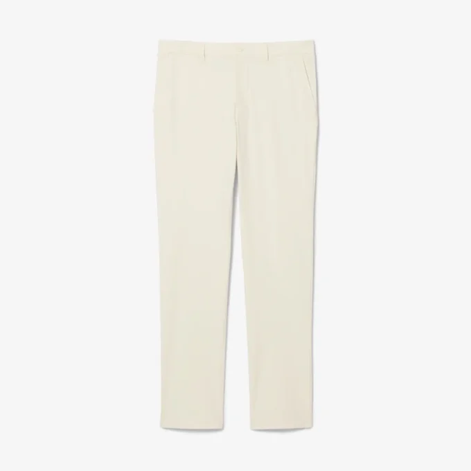 Herren-Slim-Fit-Commuter-Hose