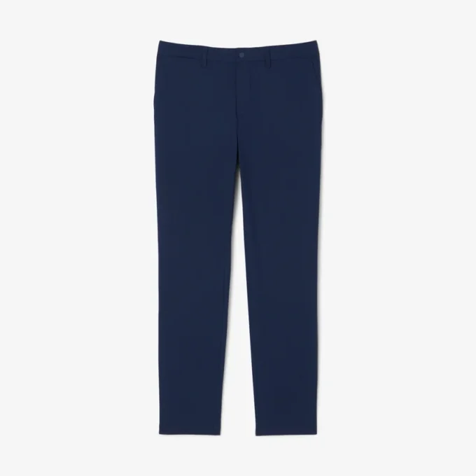 Herren-Slim-Fit-Commuter-Hose