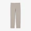 Herren-Slim-Fit-Commuter-Hose