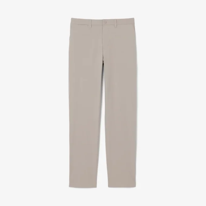 Herren-Slim-Fit-Commuter-Hose