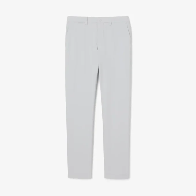 Herren-Slim-Fit-Commuter-Hose