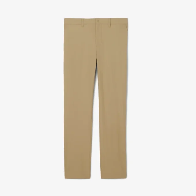 Herren-Slim-Fit-Commuter-Hose