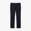 Herren-Slim-Fit-Commuter-Hose